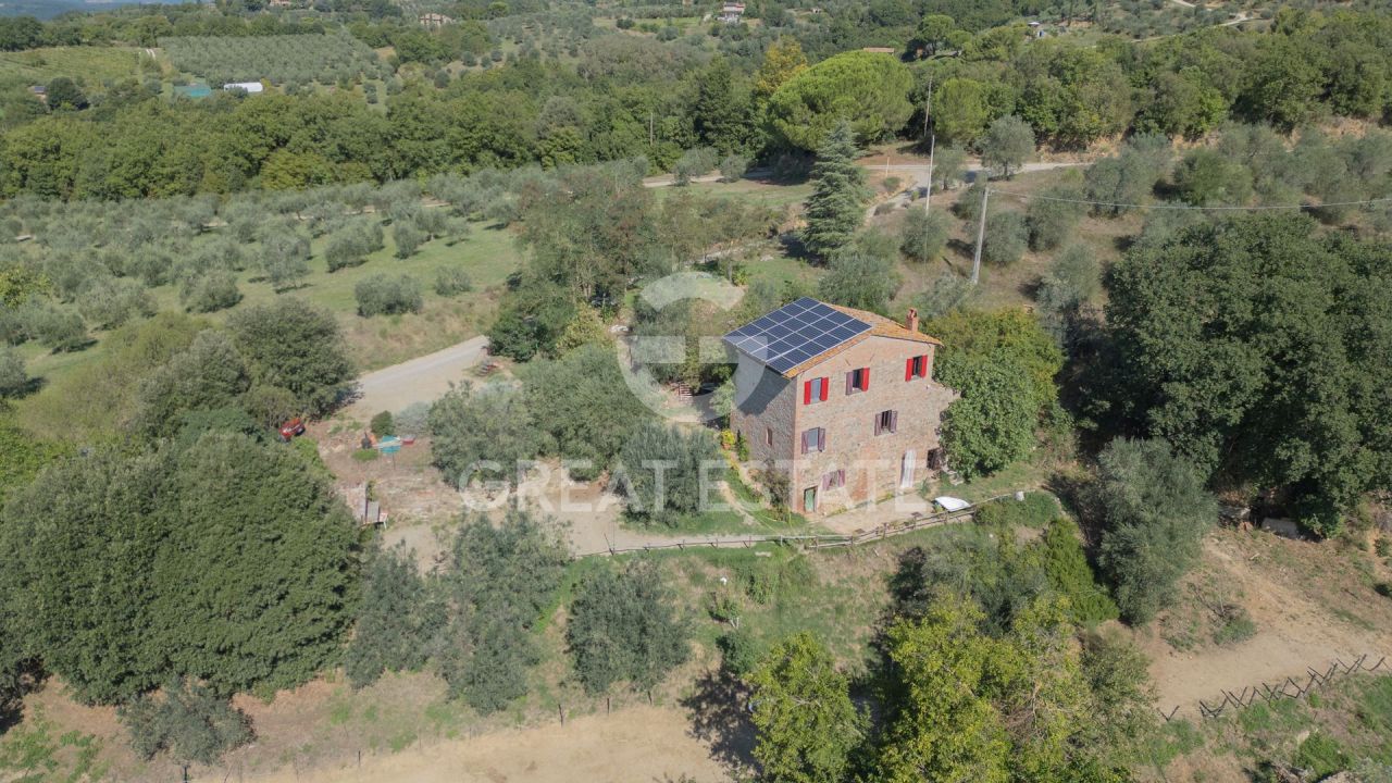 Дом в Читта-делла-Пьеве, Италия, 180 м² - фото 2