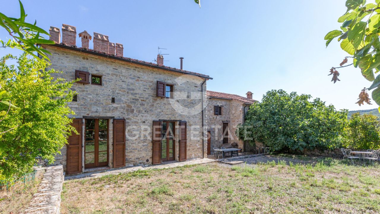 Дом в Монтегаббьоне, Италия, 505.95 м² - фото 2