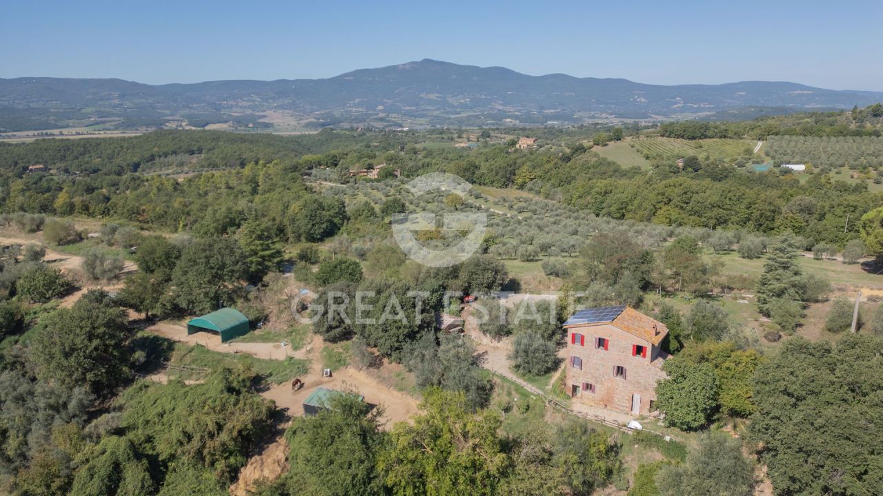 Дом в Читта-делла-Пьеве, Италия, 180 м² - фото 3