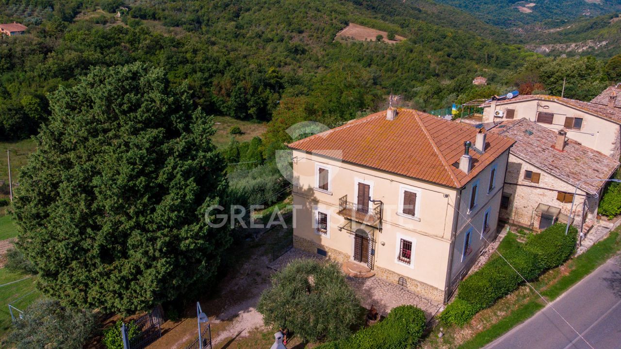 Дом Avigliano Umbro, Италия, 227 м² - фото 3