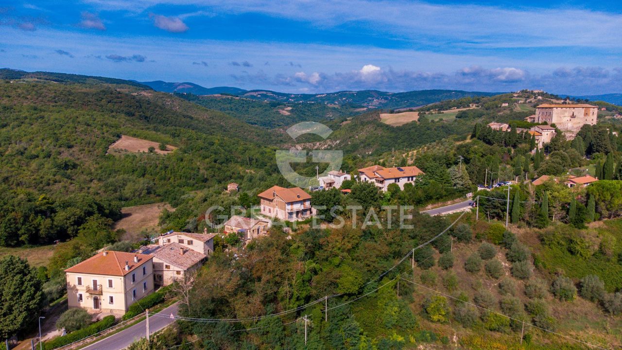 Дом Avigliano Umbro, Италия, 227 м² - фото 6