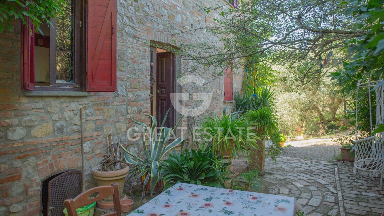 Дом в Читта-делла-Пьеве, Италия, 180 м² - фото 6