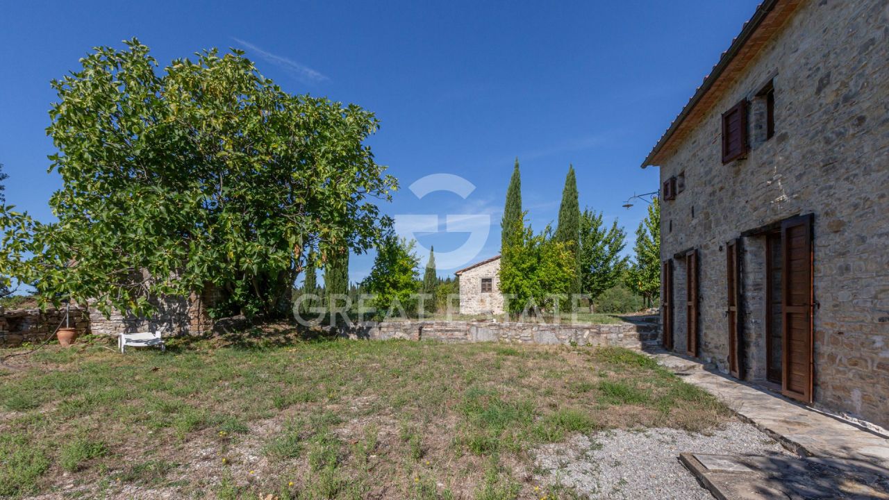 Дом в Монтегаббьоне, Италия, 505.95 м² - фото 8