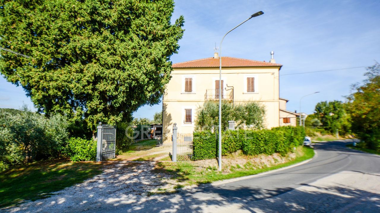 Дом Avigliano Umbro, Италия, 227 м² - фото 8