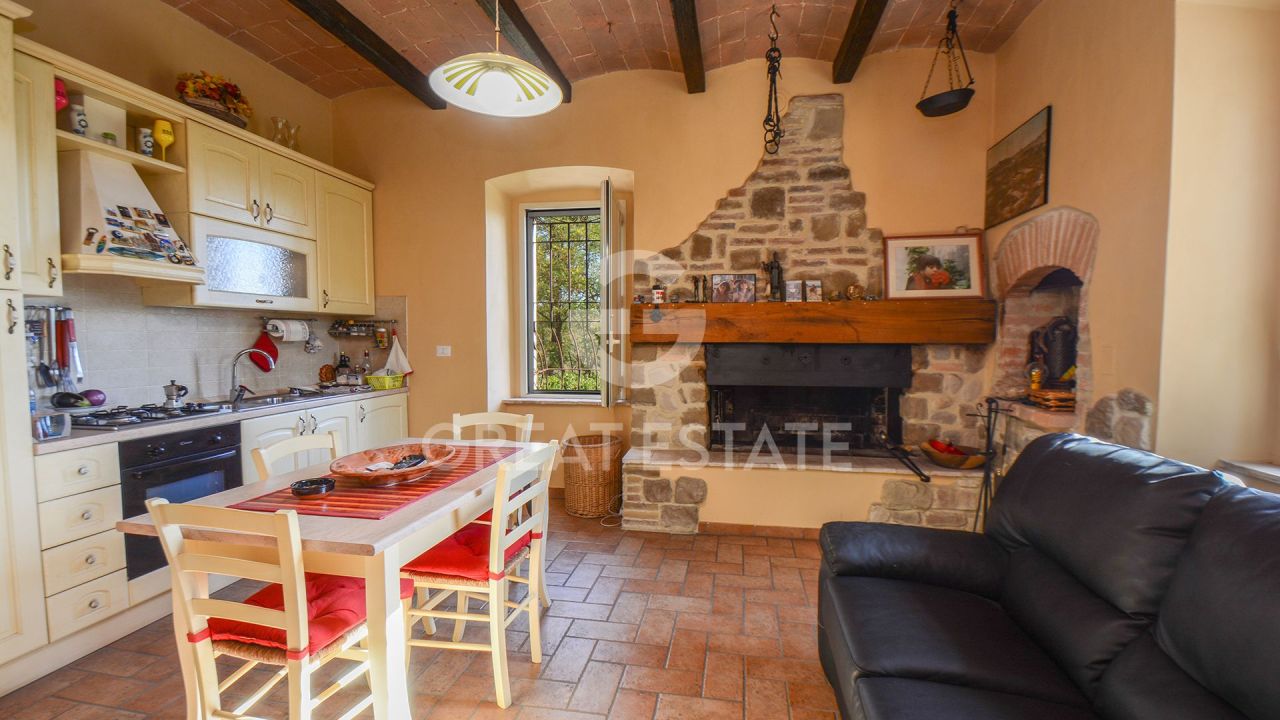 Дом Avigliano Umbro, Италия, 227 м² - фото 9