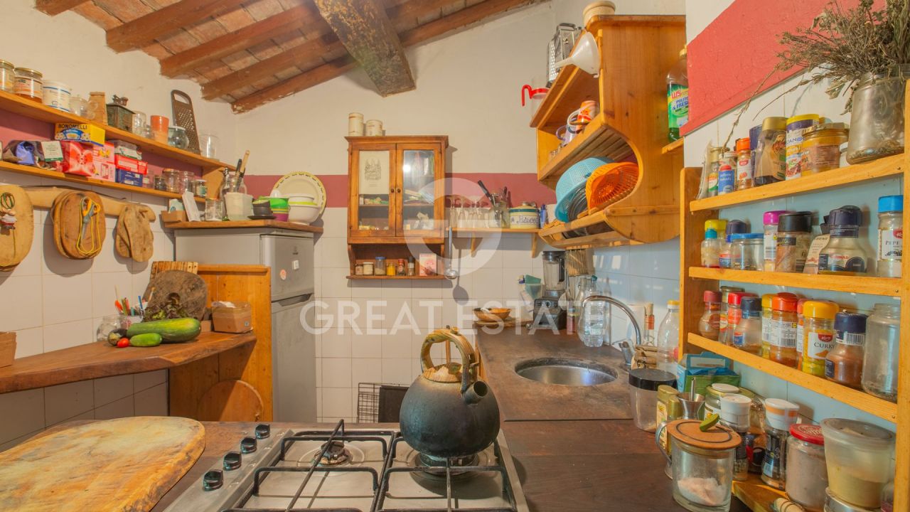 Дом в Читта-делла-Пьеве, Италия, 180 м² - фото 9