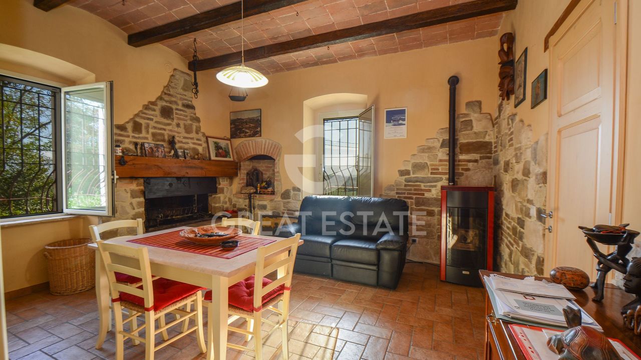 Дом Avigliano Umbro, Италия, 227 м² - фото 10