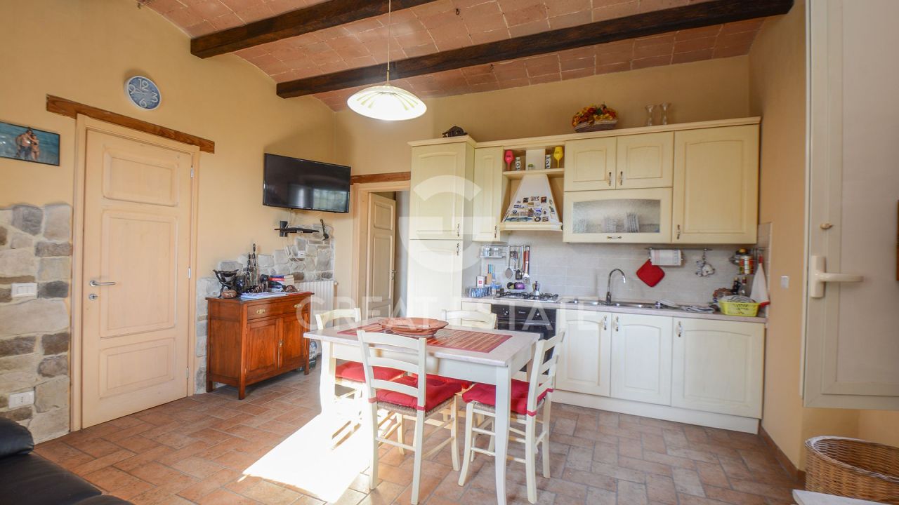 Дом Avigliano Umbro, Италия, 227 м² - фото 11