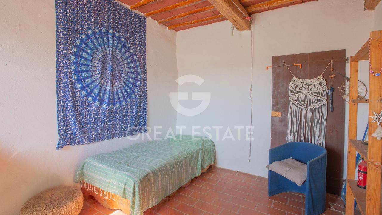 Дом в Читта-делла-Пьеве, Италия, 180 м² - фото 12