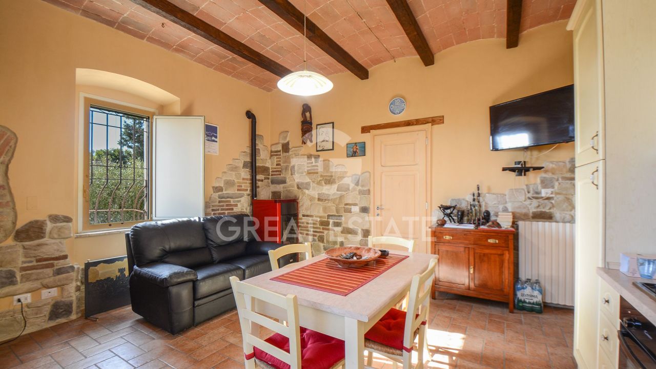 Дом Avigliano Umbro, Италия, 227 м² - фото 12