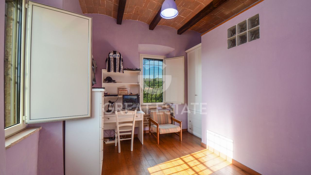 Дом Avigliano Umbro, Италия, 227 м² - фото 15