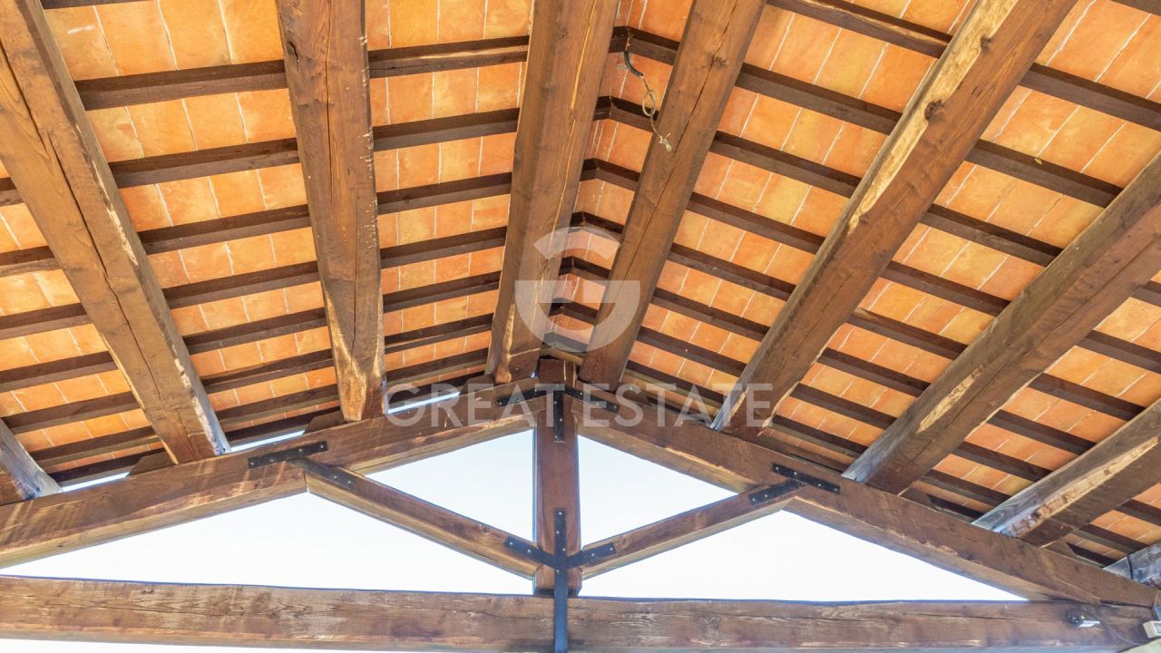 Дом в Монтегаббьоне, Италия, 505.95 м² - фото 17