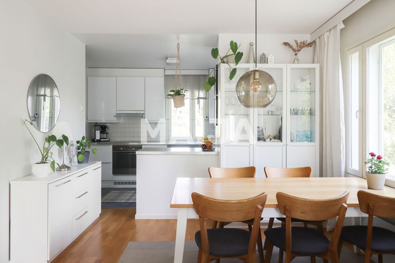 Квартира в Сипоо, Финляндия, 125.5 м² - фото 4