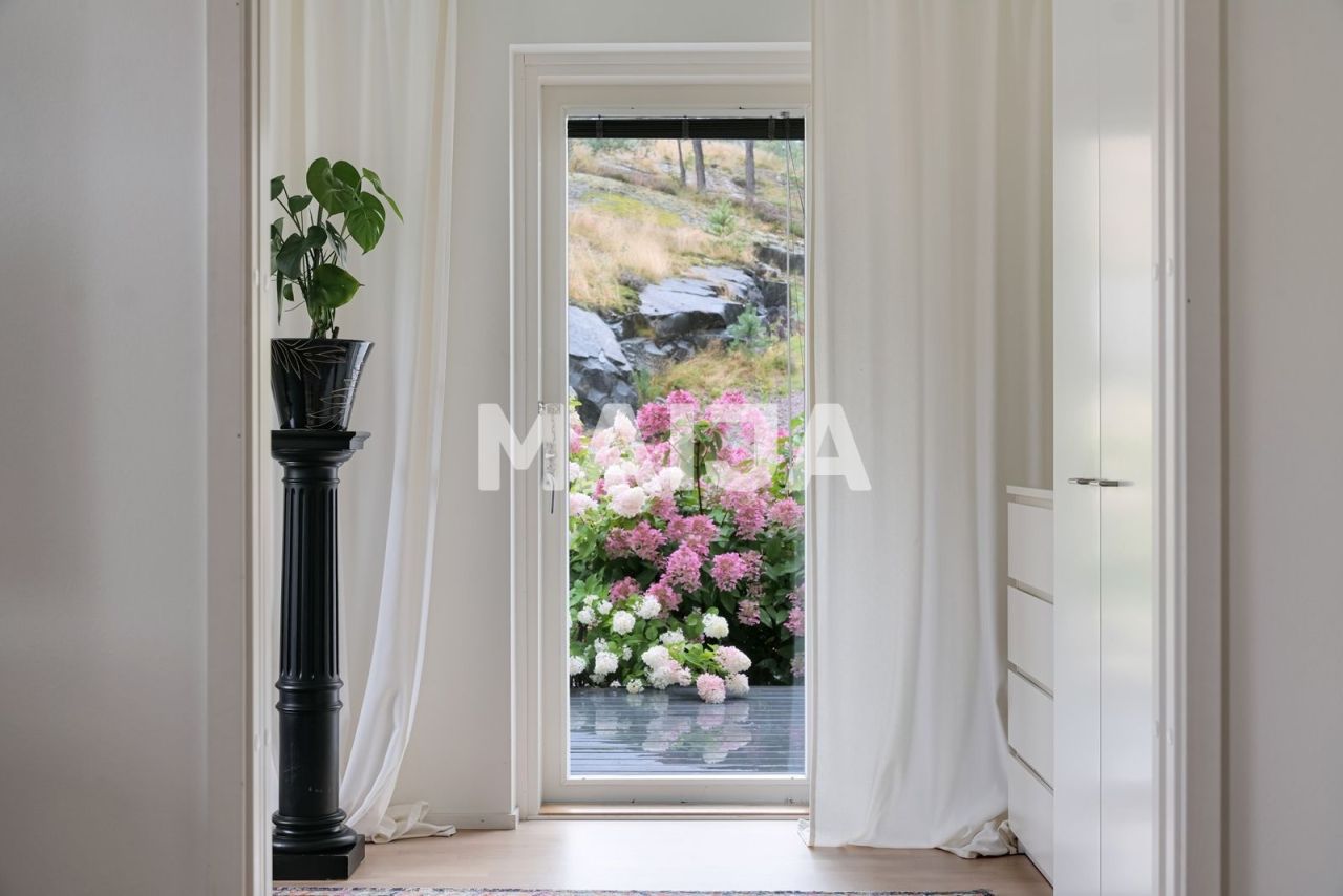 Апартаменты в Хельсинки, Финляндия, 56.5 м² - фото 4