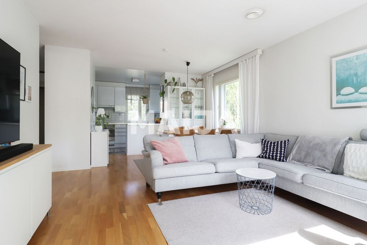 Квартира в Сипоо, Финляндия, 125.5 м² - фото 5