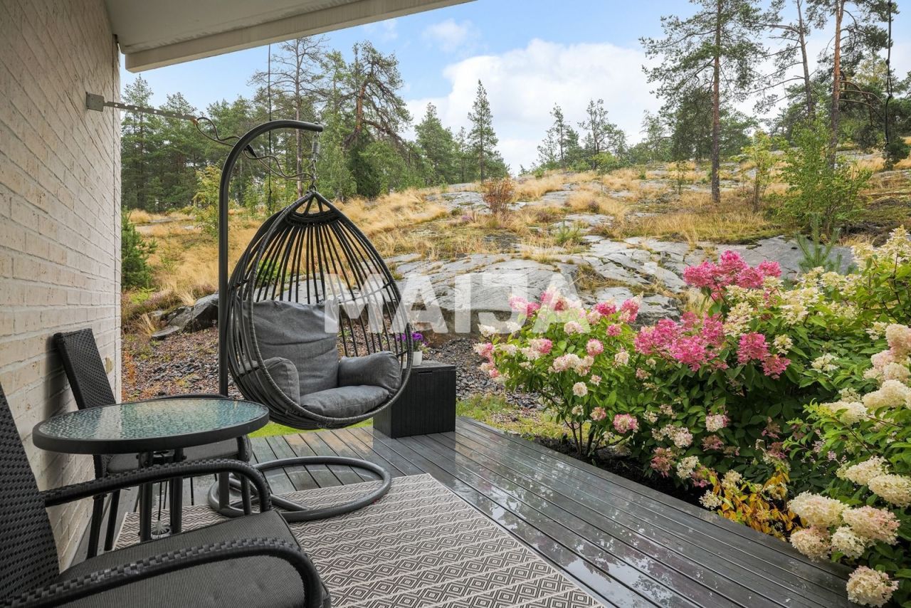 Апартаменты в Хельсинки, Финляндия, 56.5 м² - фото 5