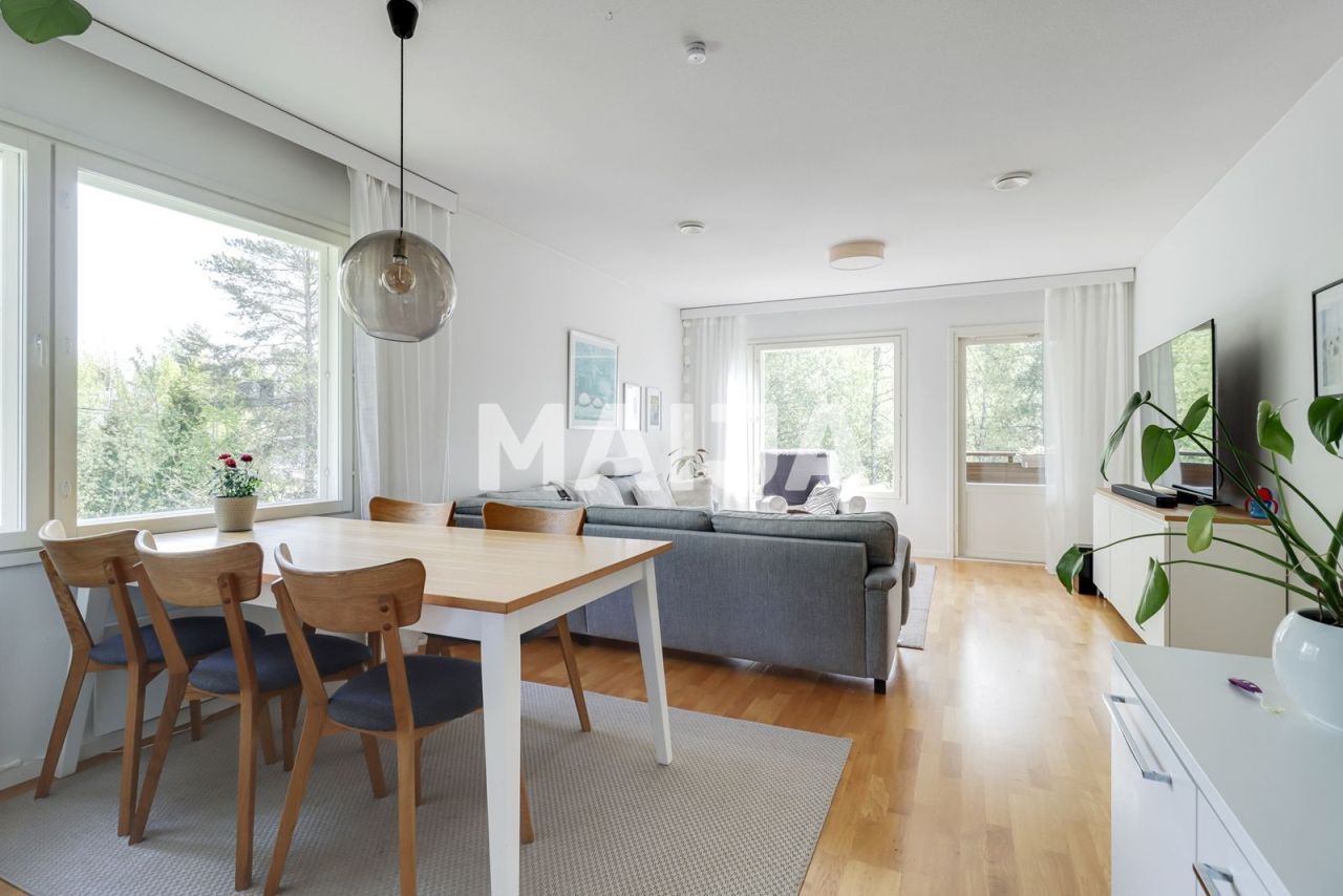 Квартира в Сипоо, Финляндия, 125.5 м² - фото 6