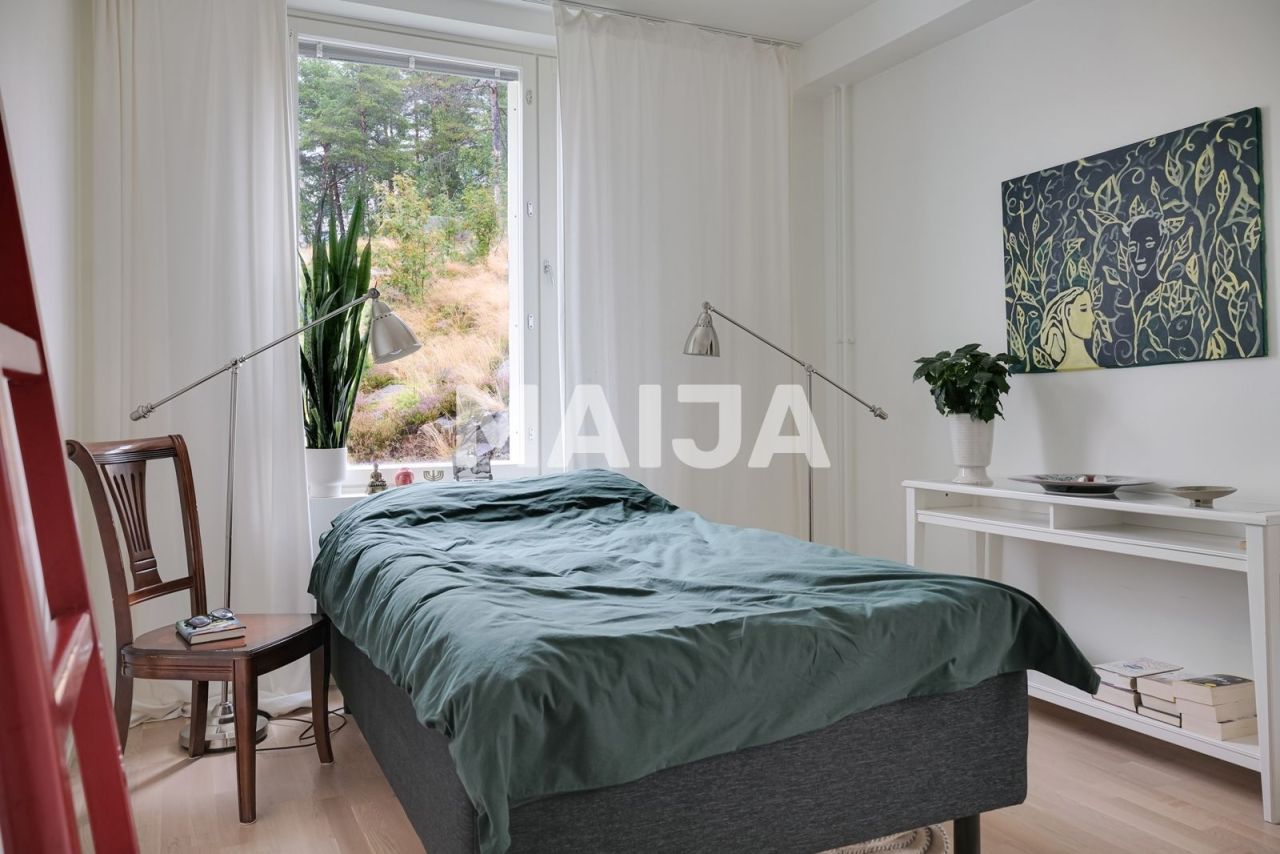 Апартаменты в Хельсинки, Финляндия, 56.5 м² - фото 6