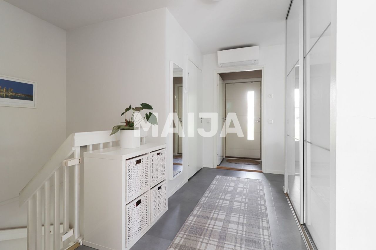 Квартира в Сипоо, Финляндия, 125.5 м² - фото 10