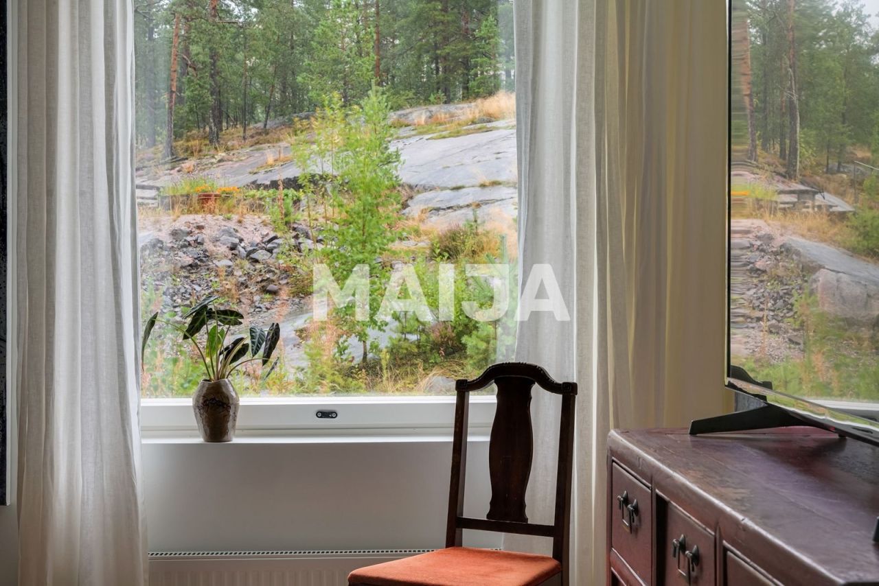 Апартаменты в Хельсинки, Финляндия, 56.5 м² - фото 14