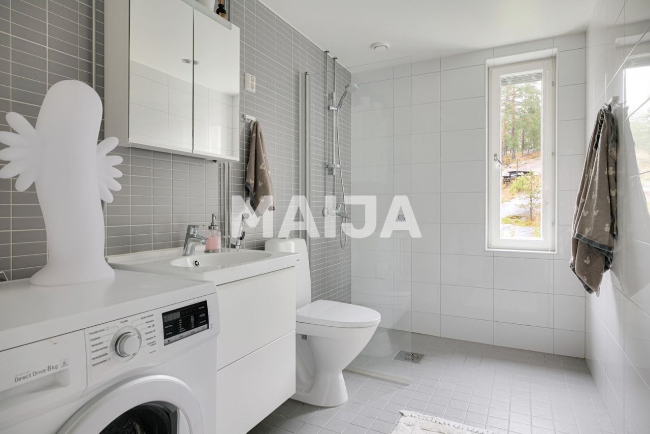 Апартаменты в Хельсинки, Финляндия, 56.5 м² - фото 15