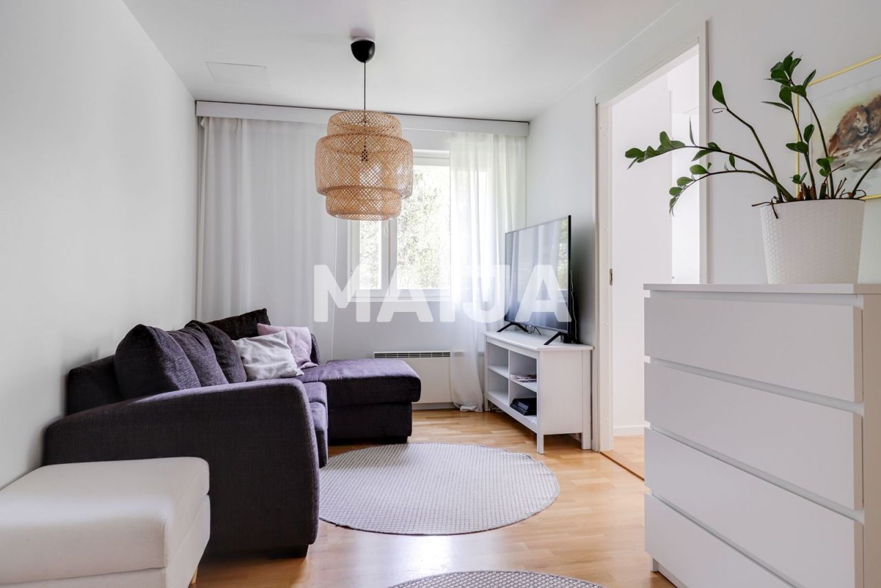 Квартира в Сипоо, Финляндия, 125.5 м² - фото 15