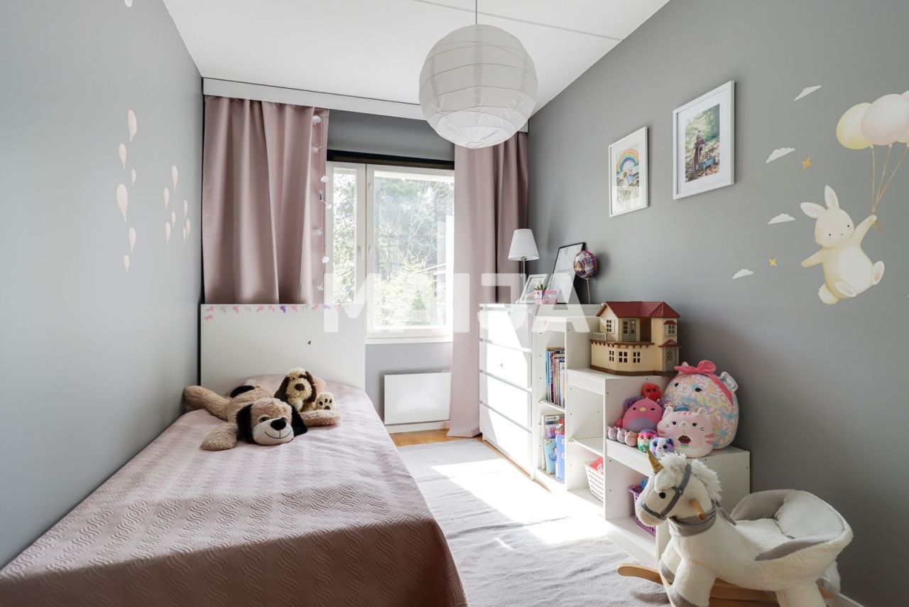 Квартира в Сипоо, Финляндия, 125.5 м² - фото 16