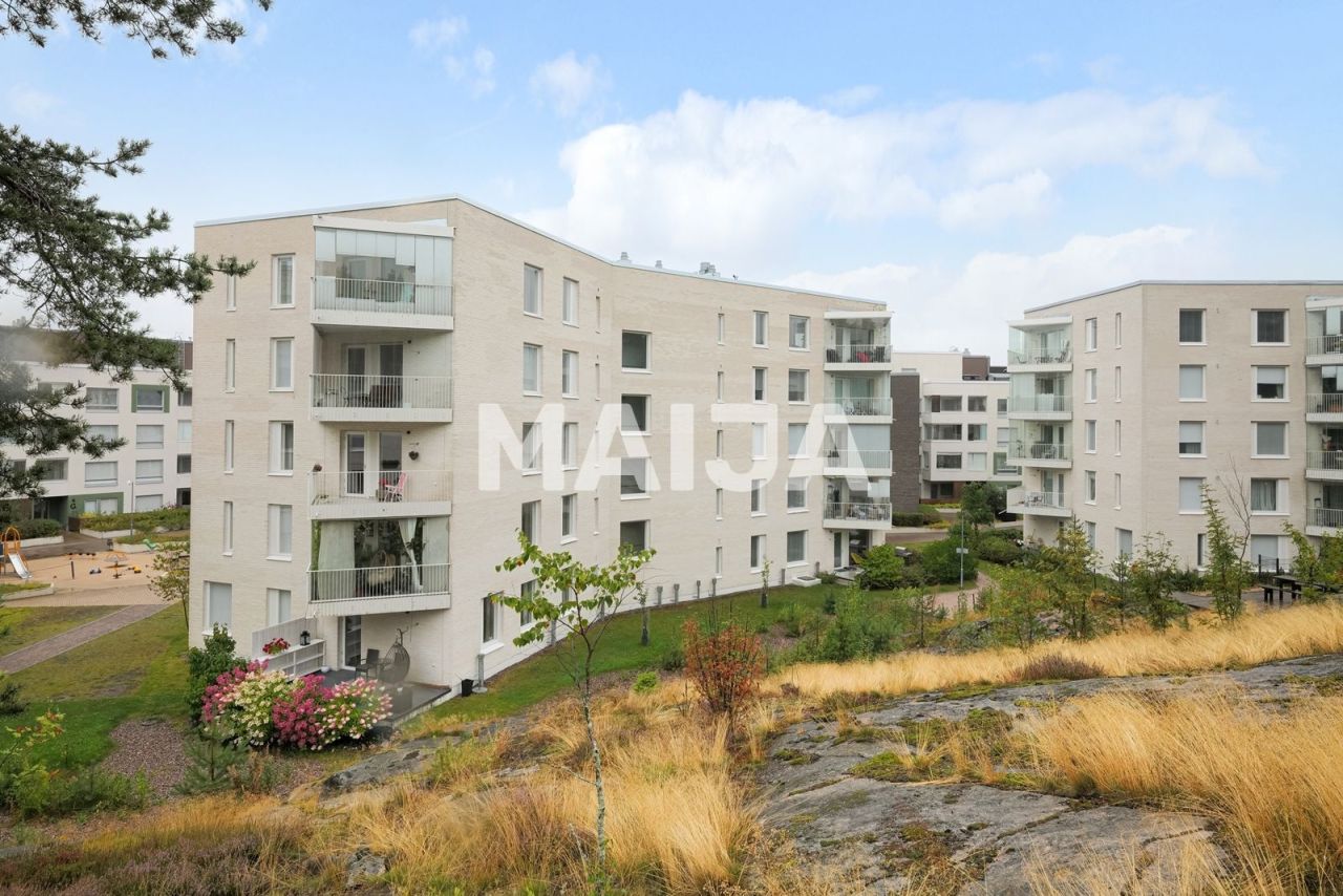 Апартаменты в Хельсинки, Финляндия, 56.5 м² - фото 16