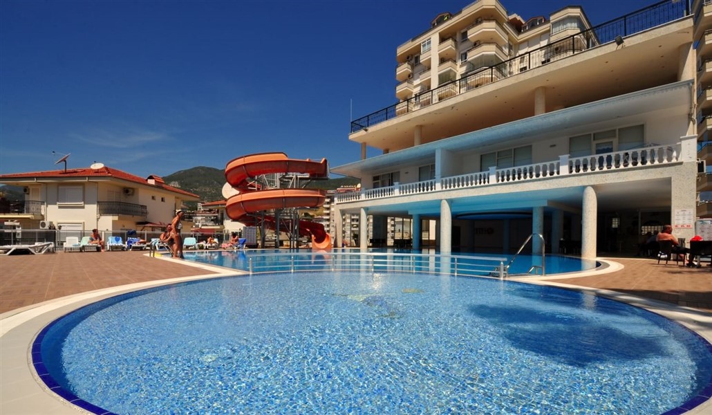 Пентхаус в Алании, Турция, 145 м² - фото 4