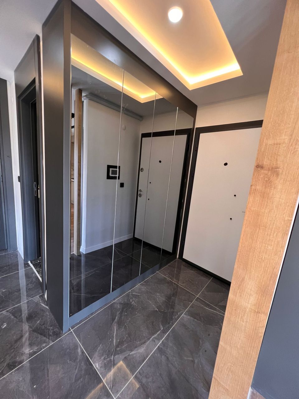 Квартира в Анталии, Турция, 95 м² - фото 5