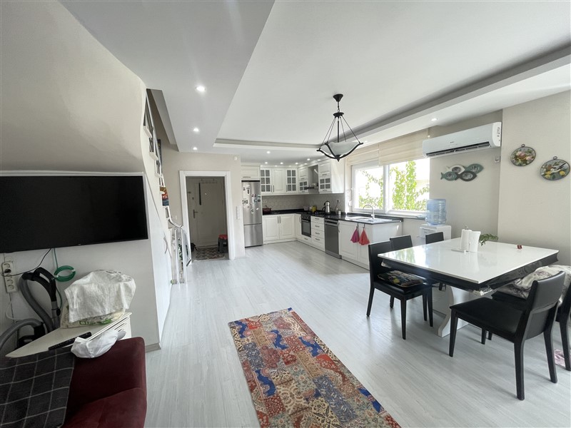 Пентхаус в Алании, Турция, 145 м² - фото 6