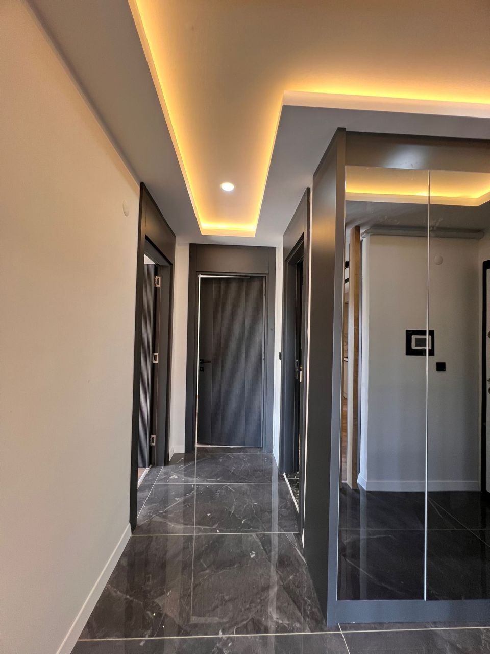 Квартира в Анталии, Турция, 95 м² - фото 6