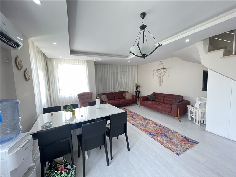 Пентхаус в Алании, Турция, 145 м² - фото 8