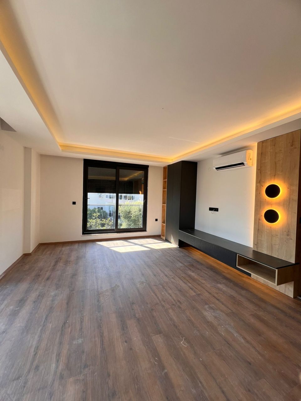 Квартира в Анталии, Турция, 95 м² - фото 8