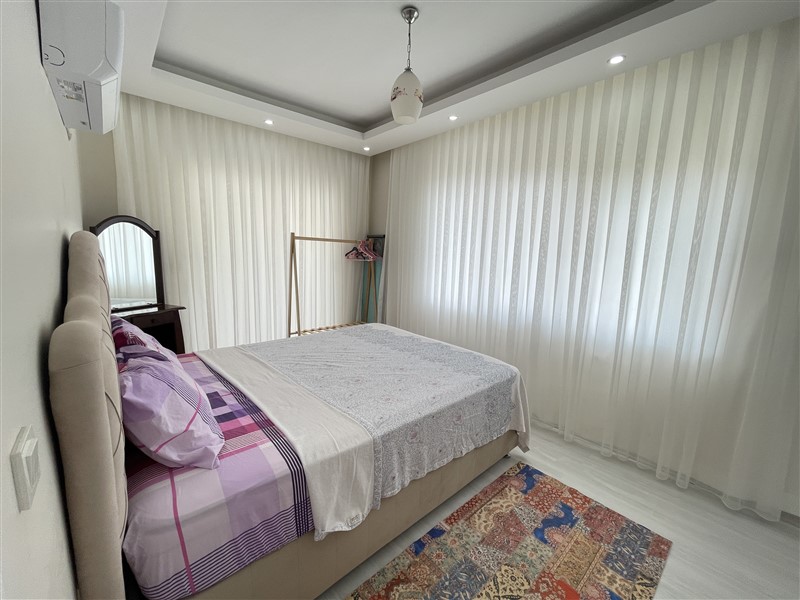 Пентхаус в Алании, Турция, 145 м² - фото 9