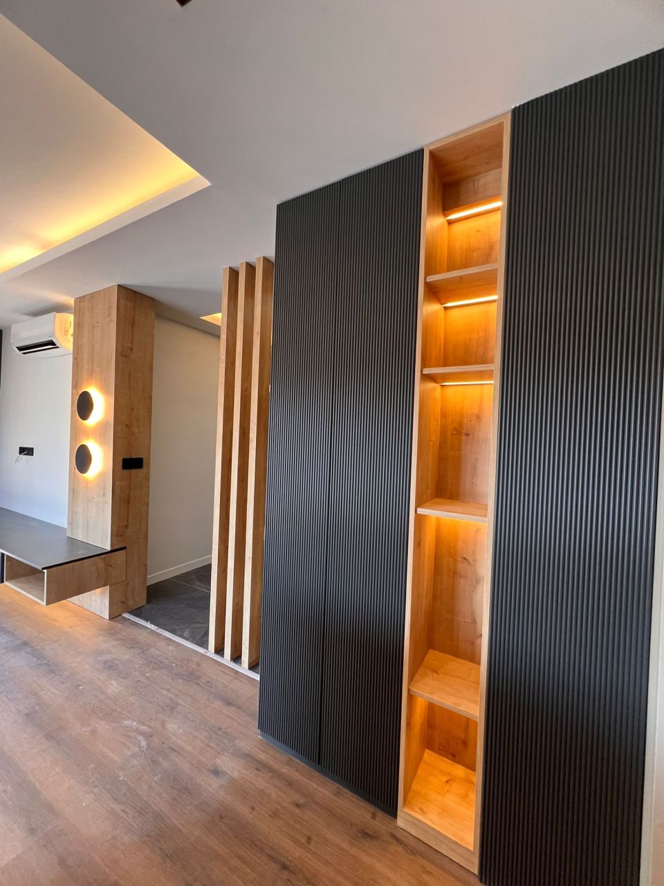 Квартира в Анталии, Турция, 95 м² - фото 9