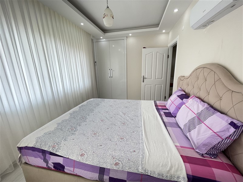 Пентхаус в Алании, Турция, 145 м² - фото 10