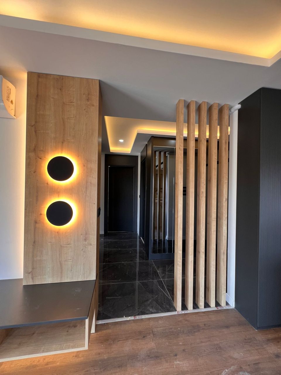 Квартира в Анталии, Турция, 95 м² - фото 10