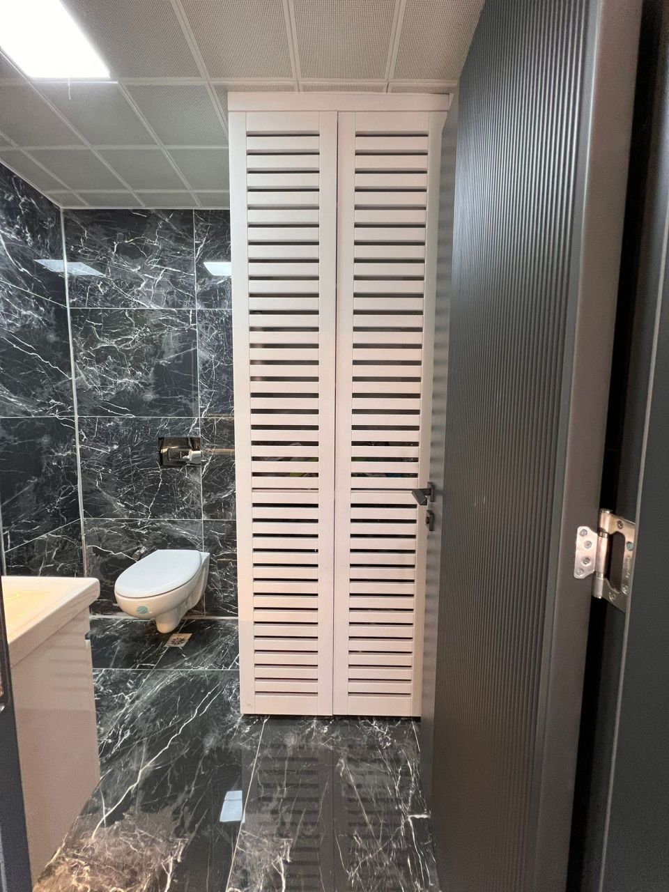 Квартира в Анталии, Турция, 95 м² - фото 12