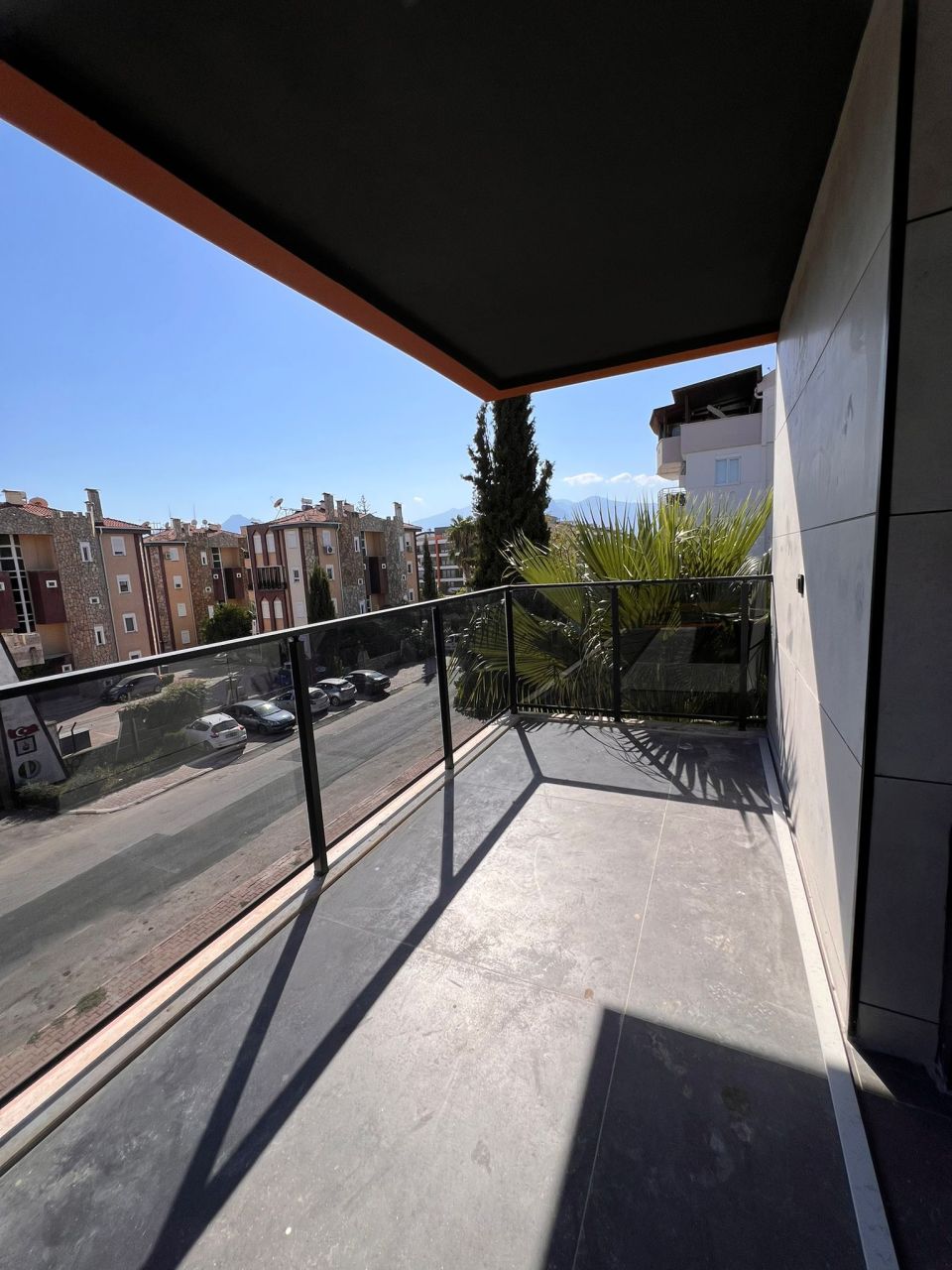 Квартира в Анталии, Турция, 95 м² - фото 13