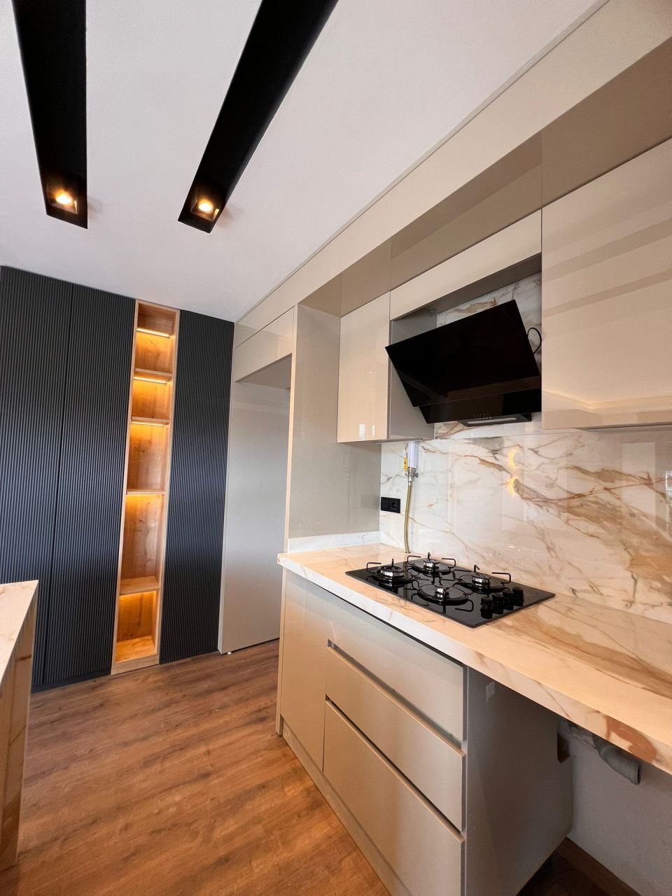 Квартира в Анталии, Турция, 95 м² - фото 14