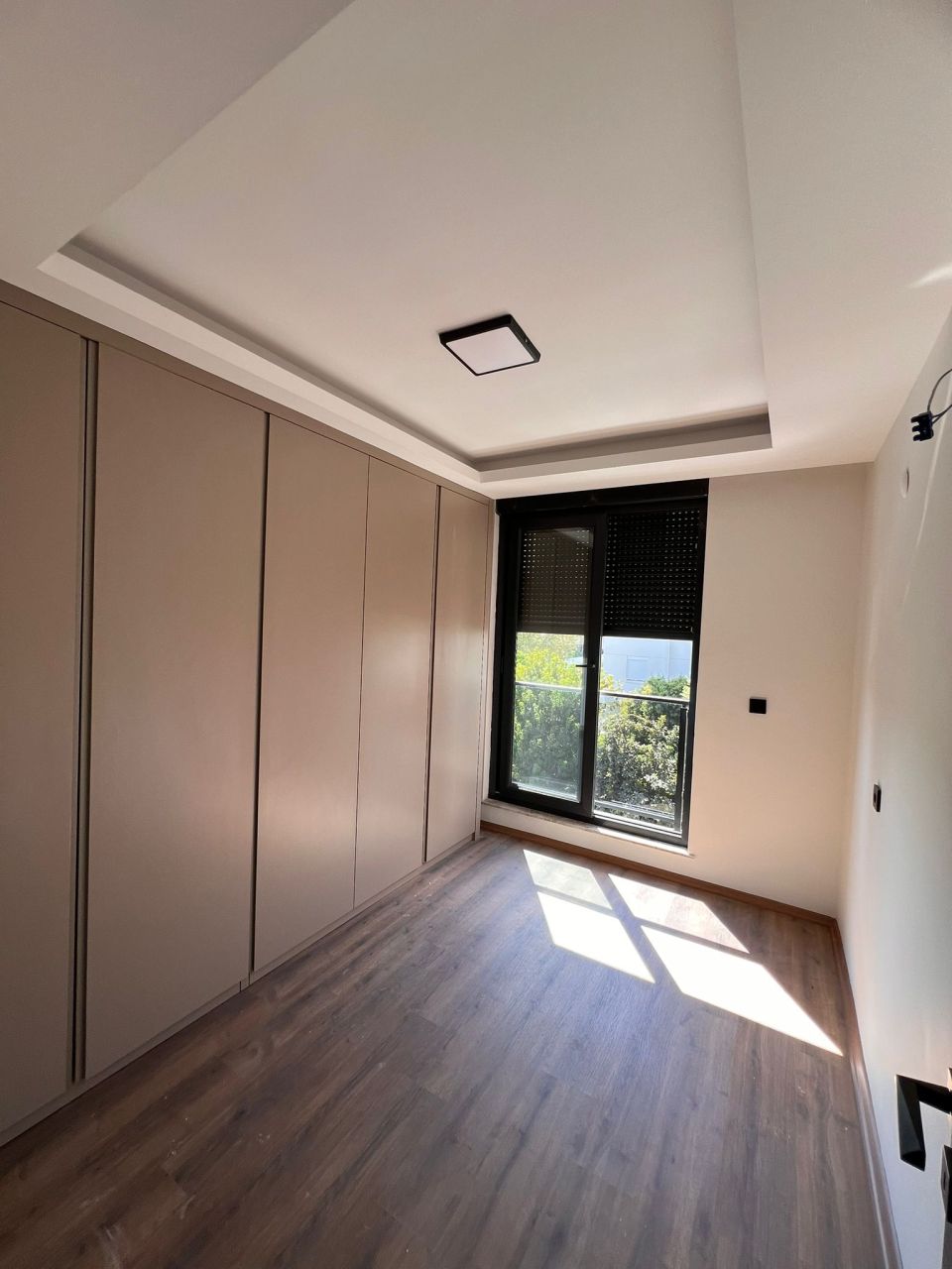 Квартира в Анталии, Турция, 95 м² - фото 19