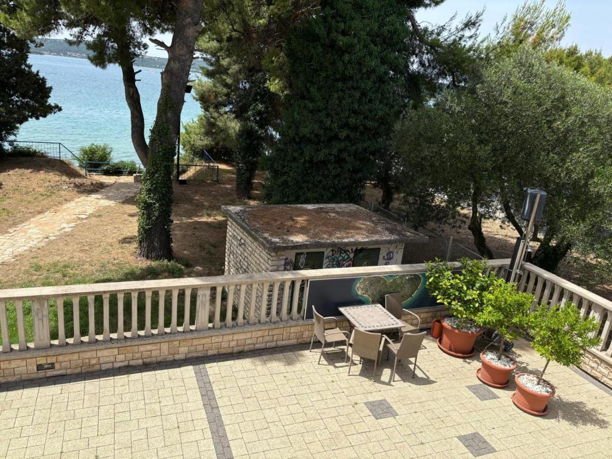 Отель, гостиница в Задаре, Хорватия, 550 м² - фото 3