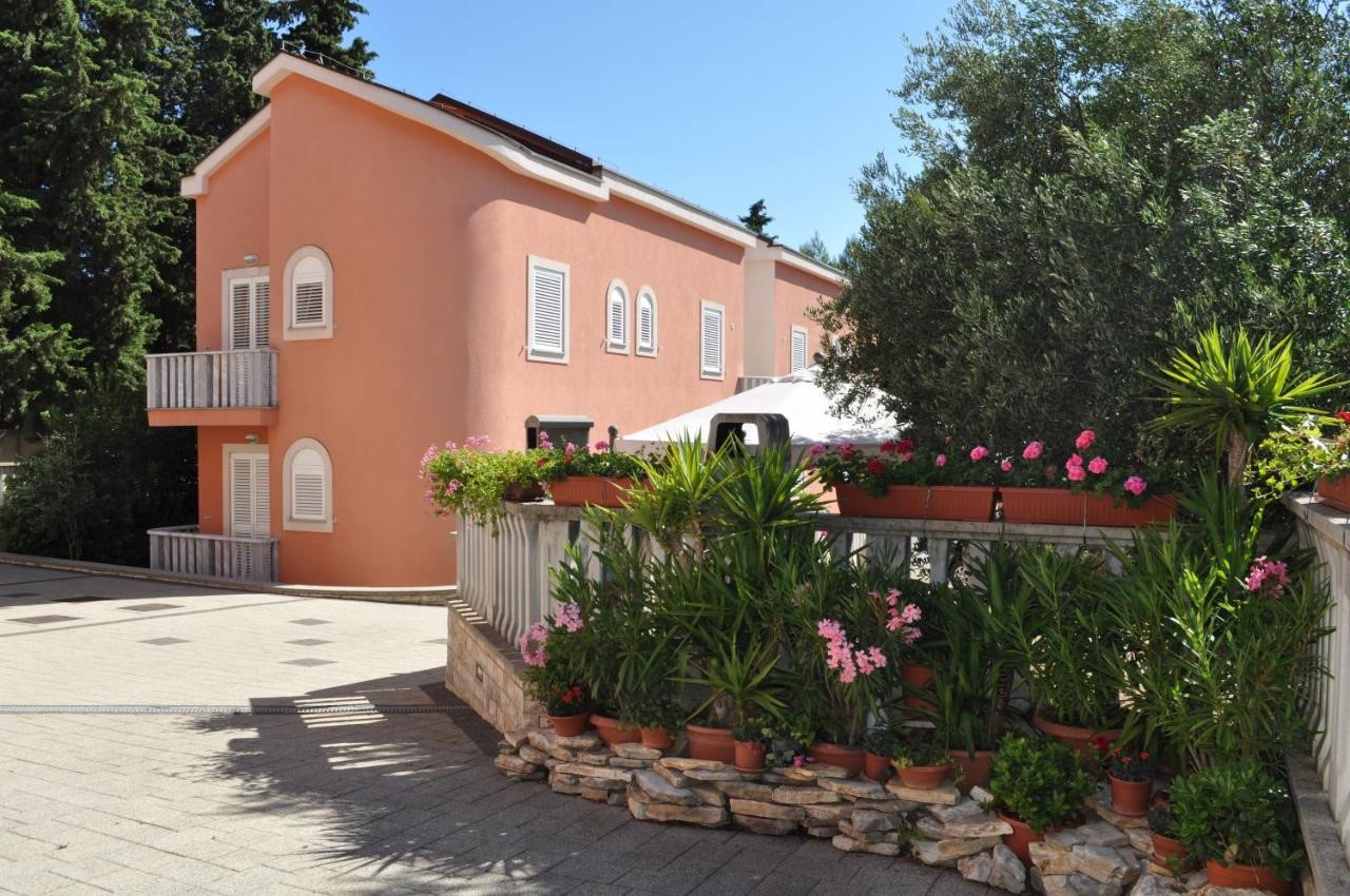 Отель, гостиница в Задаре, Хорватия, 550 м² - фото 5