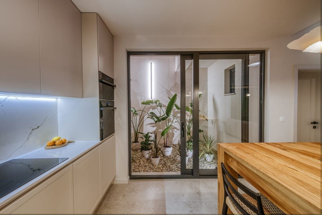 Вилла Mali Iž, Хорватия, 200 м² - фото 8