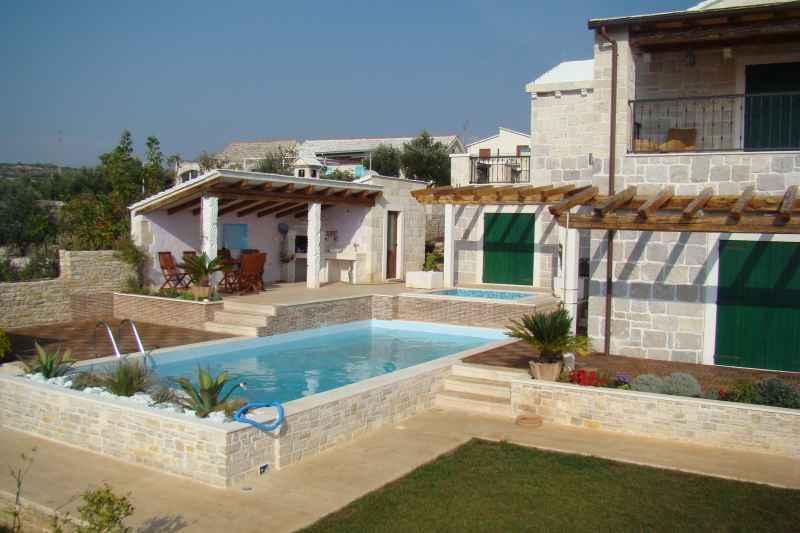 Вилла в Примоштене, Хорватия, 200 м² - фото 3