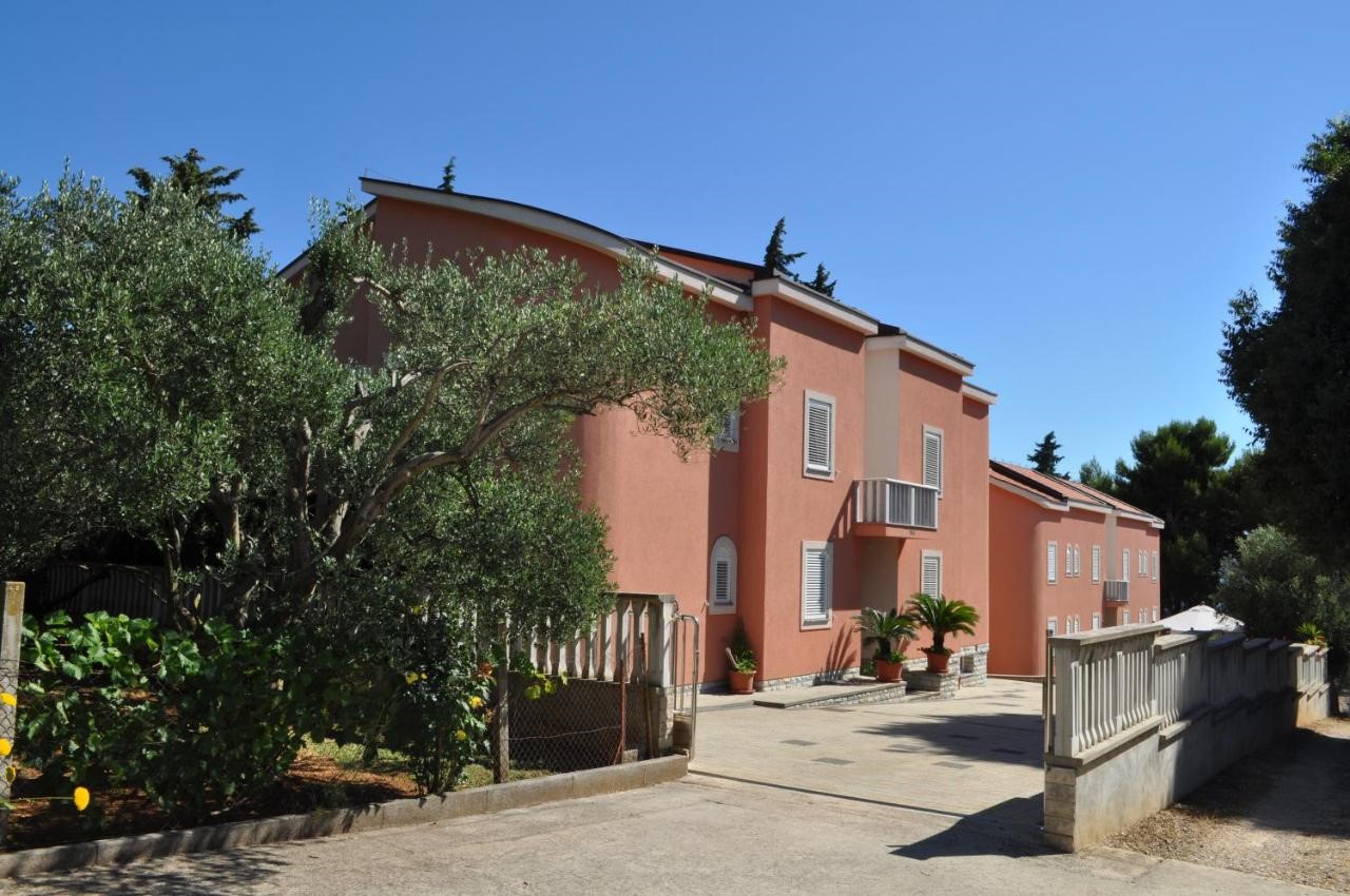 Отель, гостиница в Задаре, Хорватия, 550 м² - фото 10