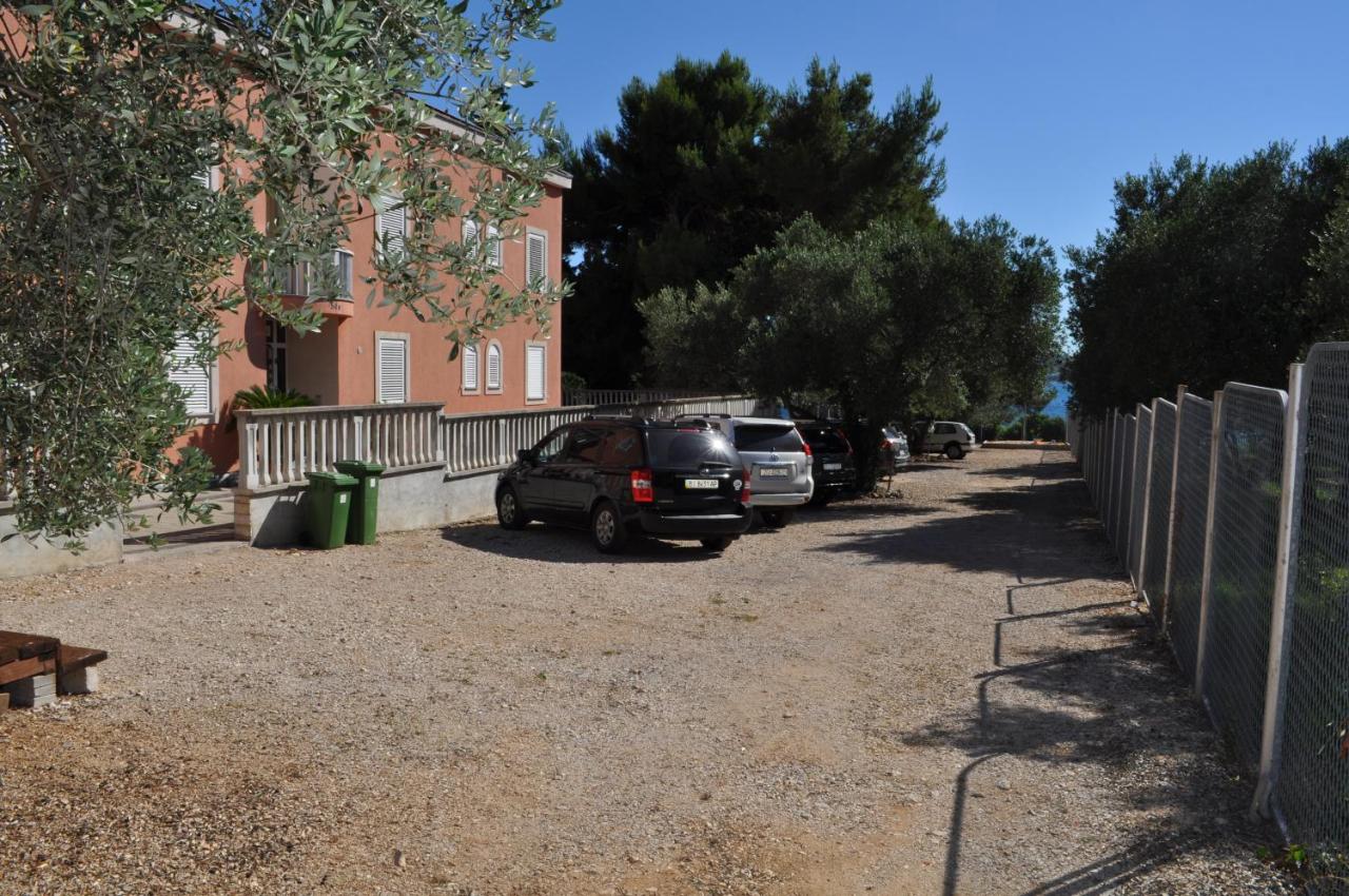 Отель, гостиница в Задаре, Хорватия, 550 м² - фото 14