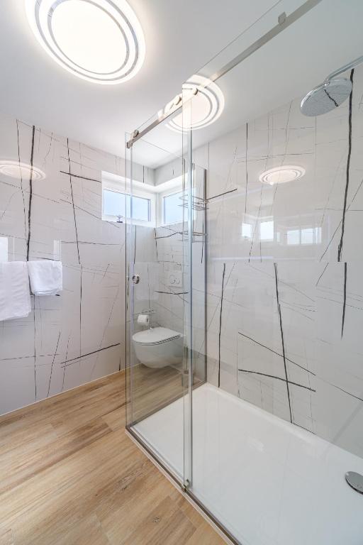 Вилла на острове Брач, Хорватия, 96 м² - фото 15