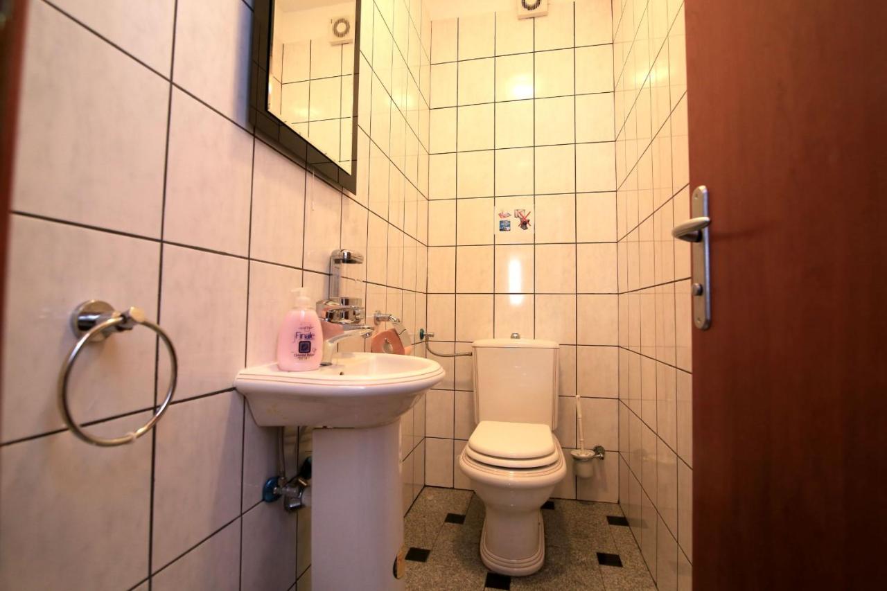 Отель, гостиница в Задаре, Хорватия, 550 м² - фото 15